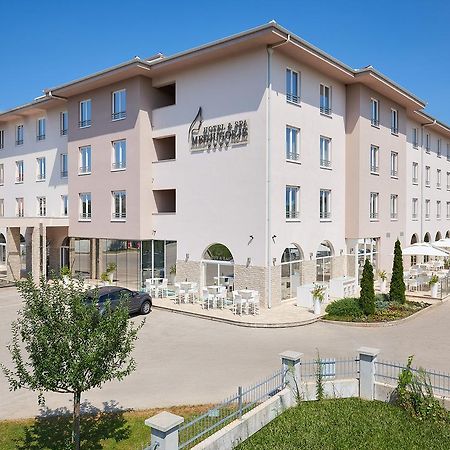 Medjugorje Hotel & Spa Εξωτερικό φωτογραφία