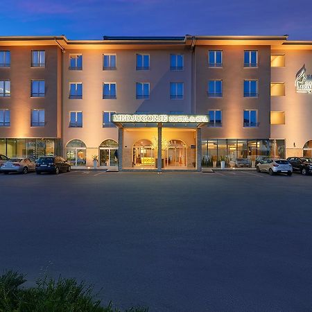Medjugorje Hotel & Spa Εξωτερικό φωτογραφία