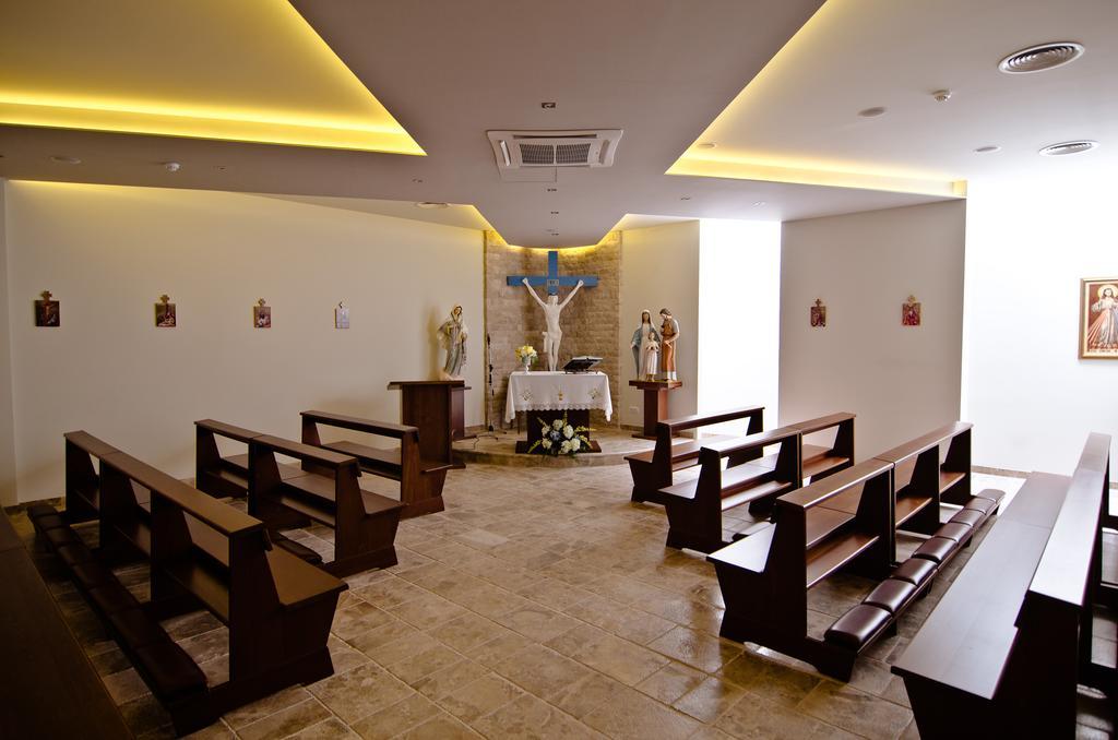 Medjugorje Hotel & Spa Εξωτερικό φωτογραφία