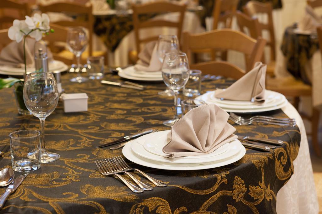 Medjugorje Hotel & Spa Εξωτερικό φωτογραφία