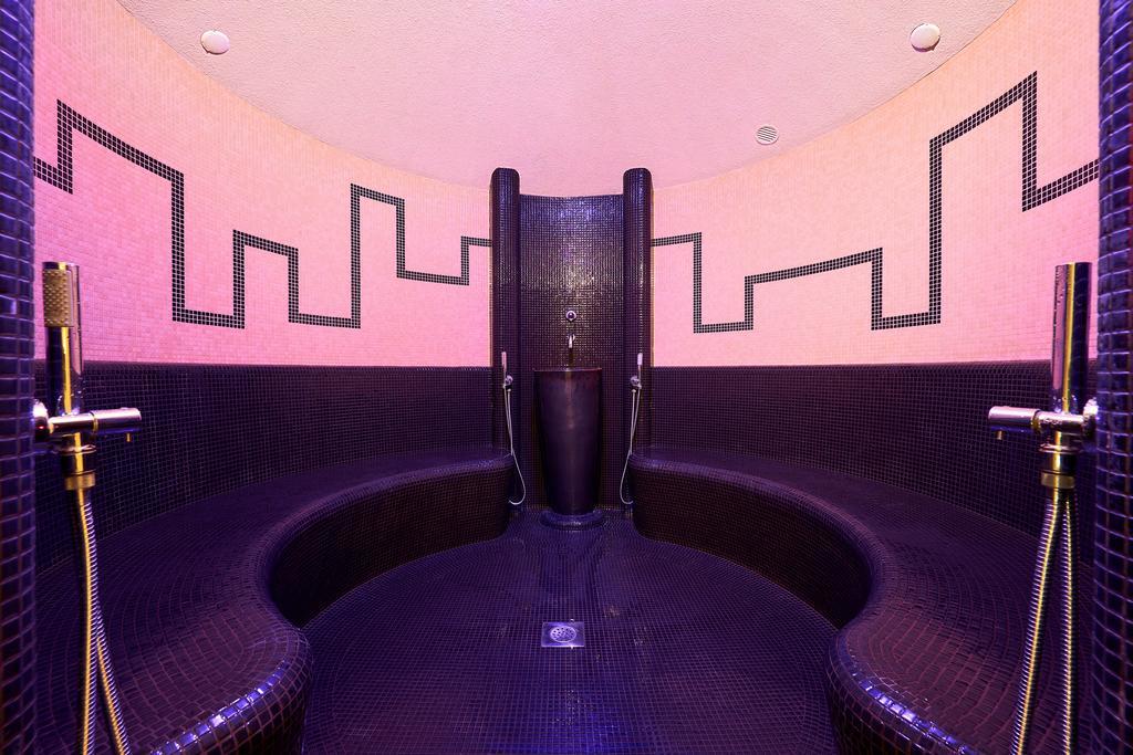 Medjugorje Hotel & Spa Εξωτερικό φωτογραφία