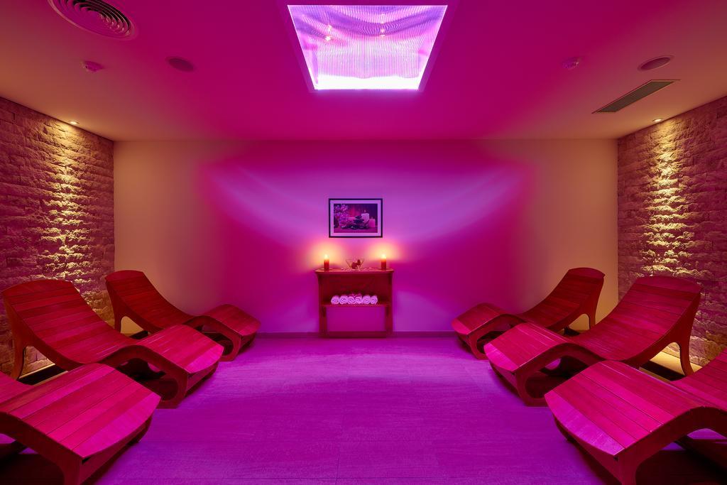 Medjugorje Hotel & Spa Εξωτερικό φωτογραφία