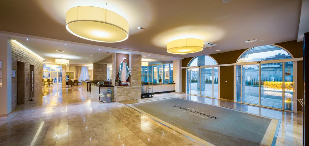 Medjugorje Hotel & Spa Εξωτερικό φωτογραφία