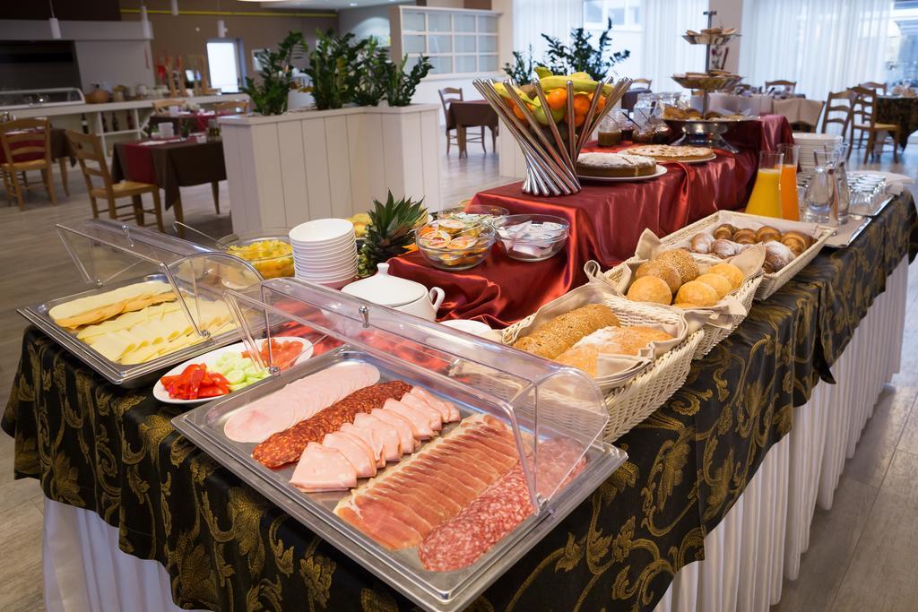 Medjugorje Hotel & Spa Εξωτερικό φωτογραφία