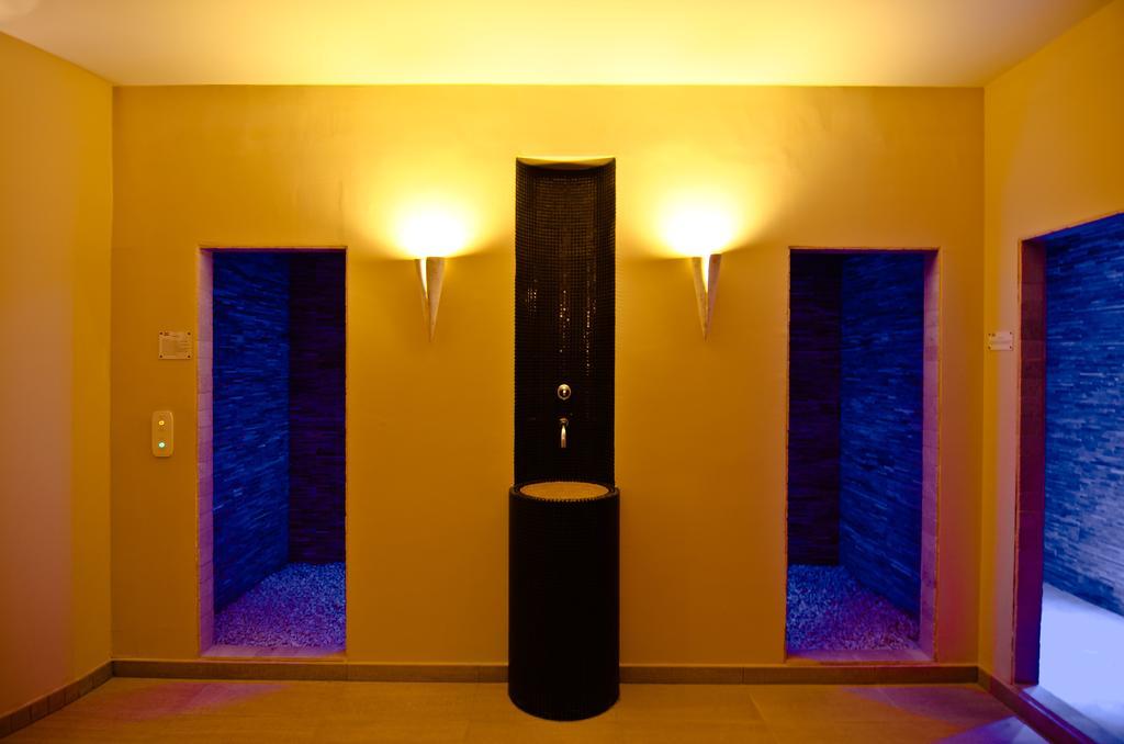 Medjugorje Hotel & Spa Εξωτερικό φωτογραφία