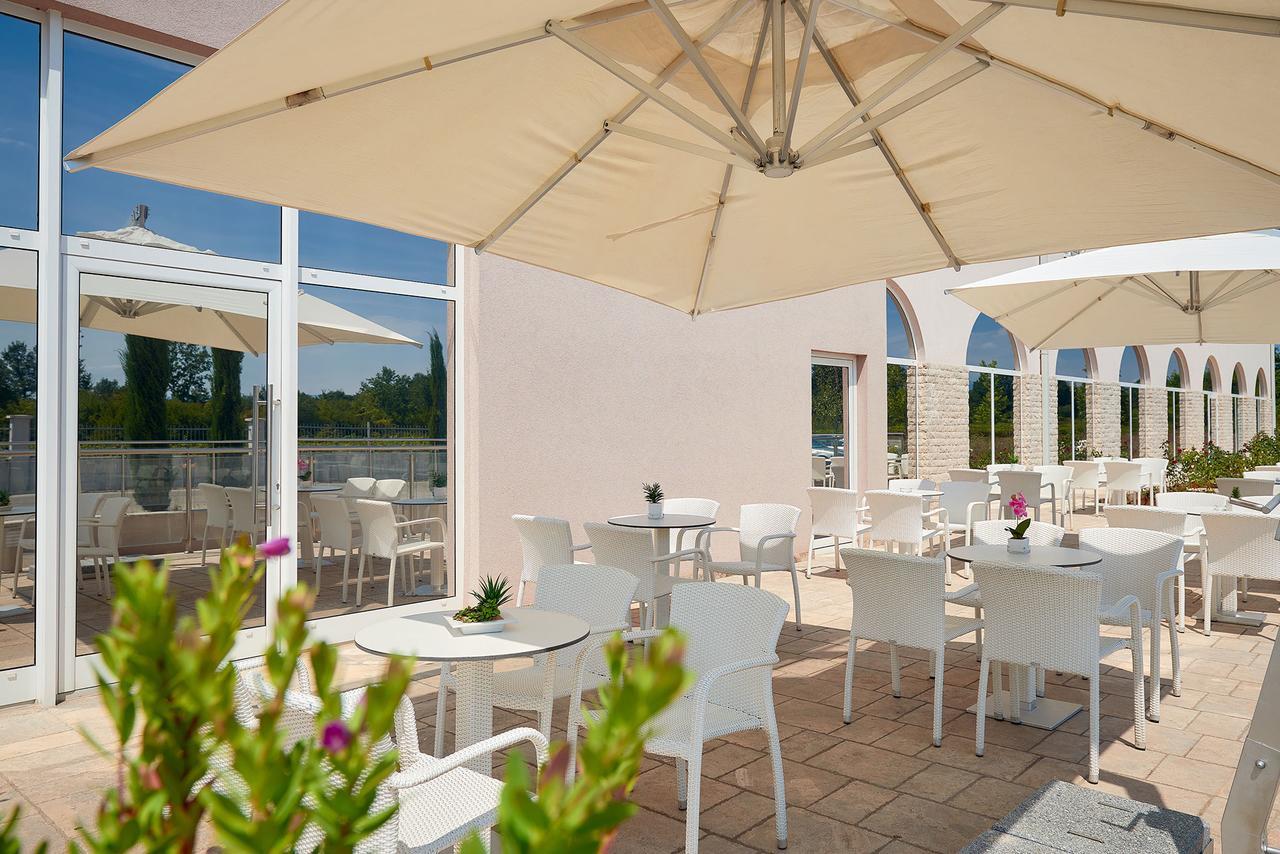 Medjugorje Hotel & Spa Εξωτερικό φωτογραφία