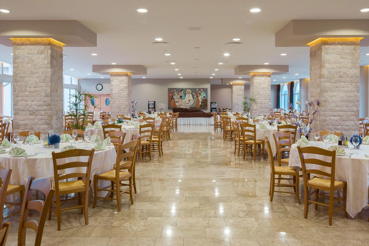 Medjugorje Hotel & Spa Εξωτερικό φωτογραφία