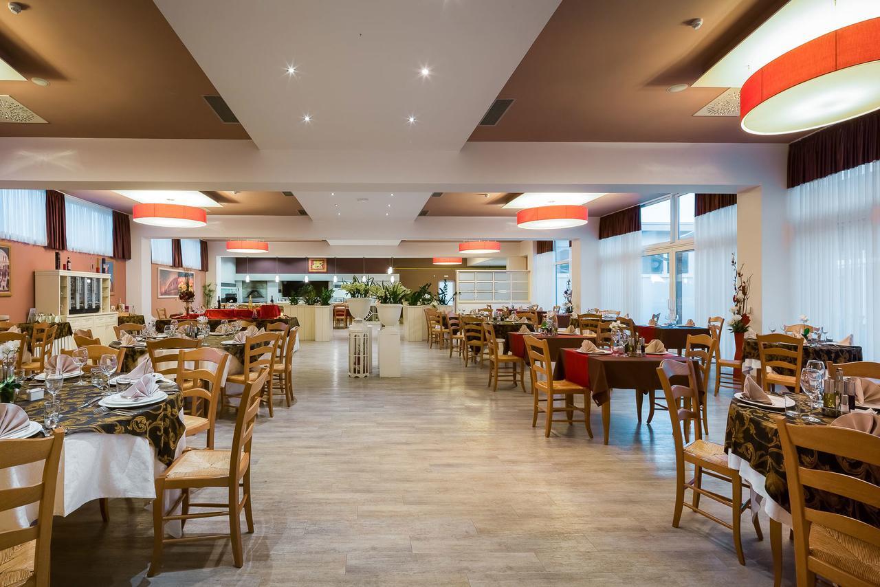Medjugorje Hotel & Spa Εξωτερικό φωτογραφία