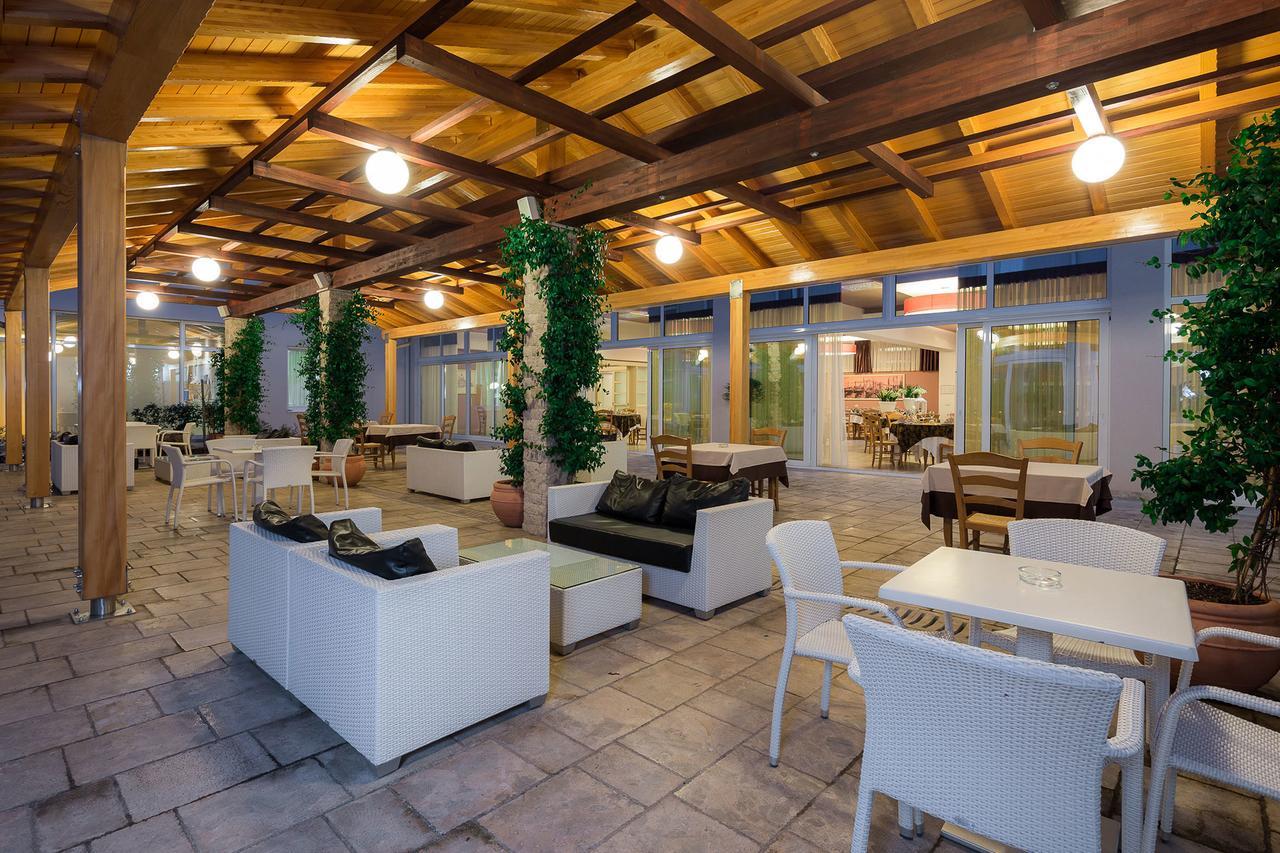 Medjugorje Hotel & Spa Εξωτερικό φωτογραφία
