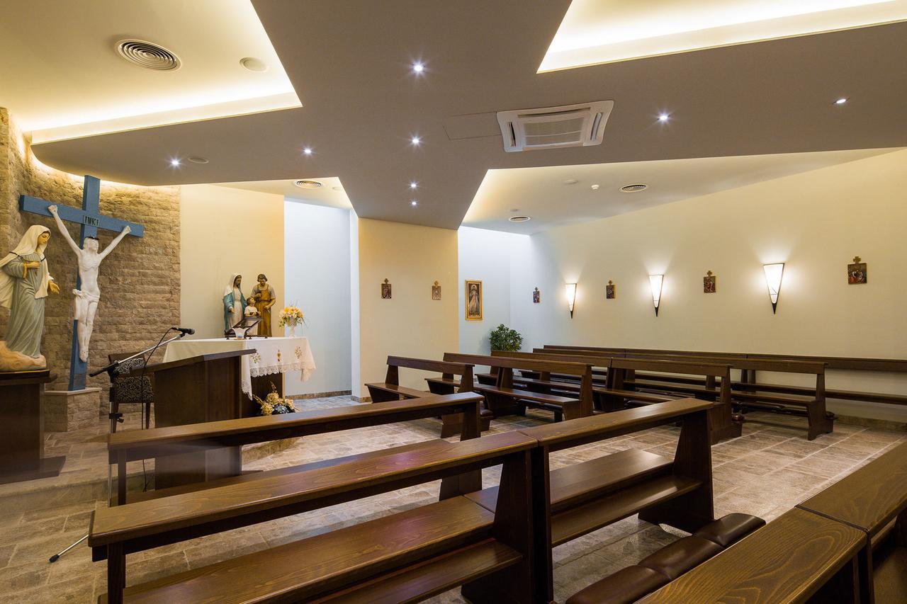 Medjugorje Hotel & Spa Εξωτερικό φωτογραφία