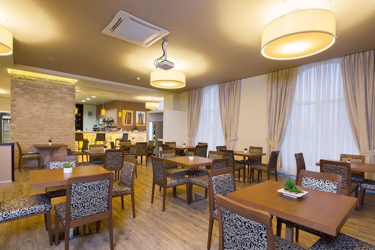 Medjugorje Hotel & Spa Εξωτερικό φωτογραφία