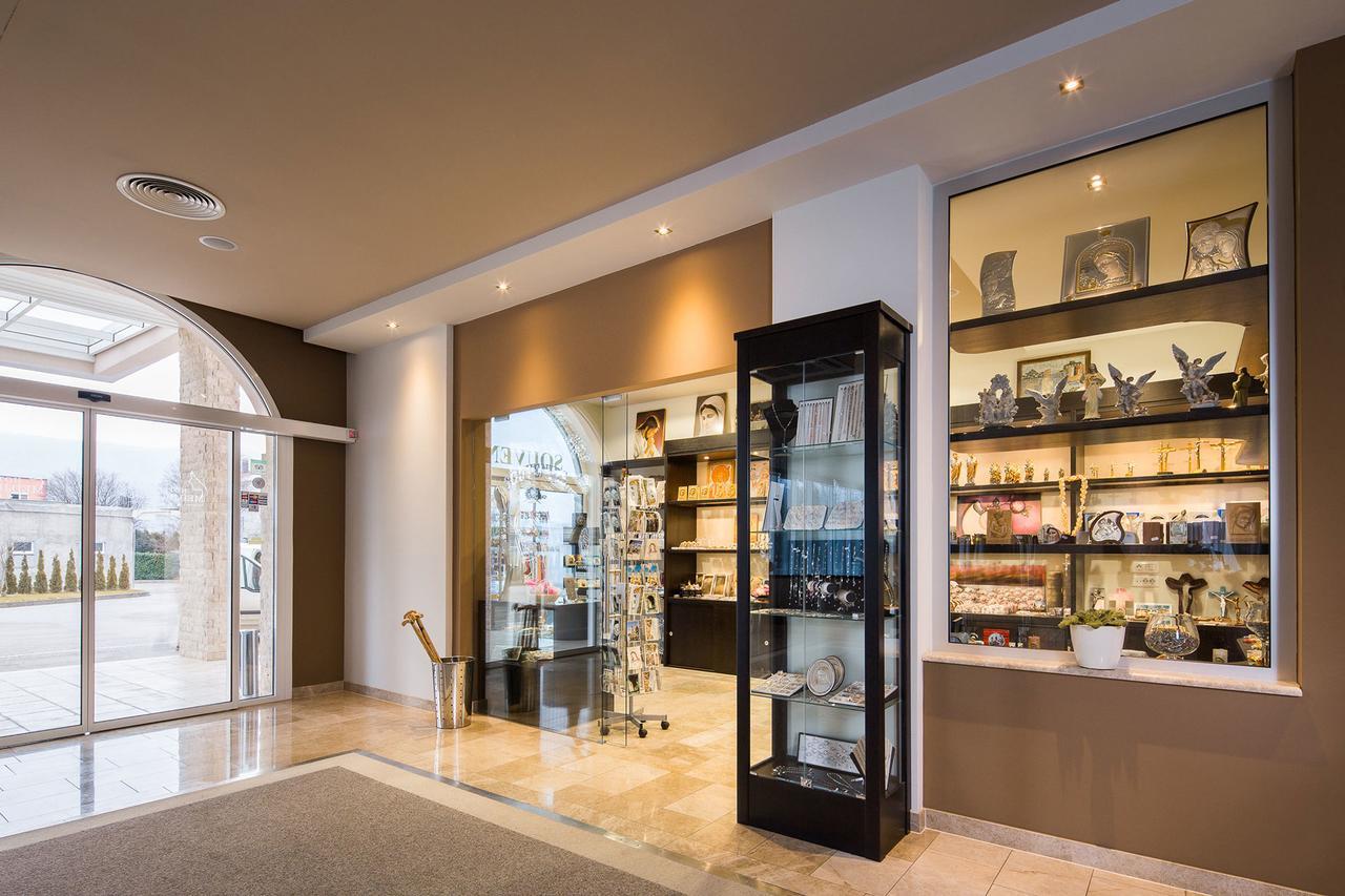 Medjugorje Hotel & Spa Εξωτερικό φωτογραφία