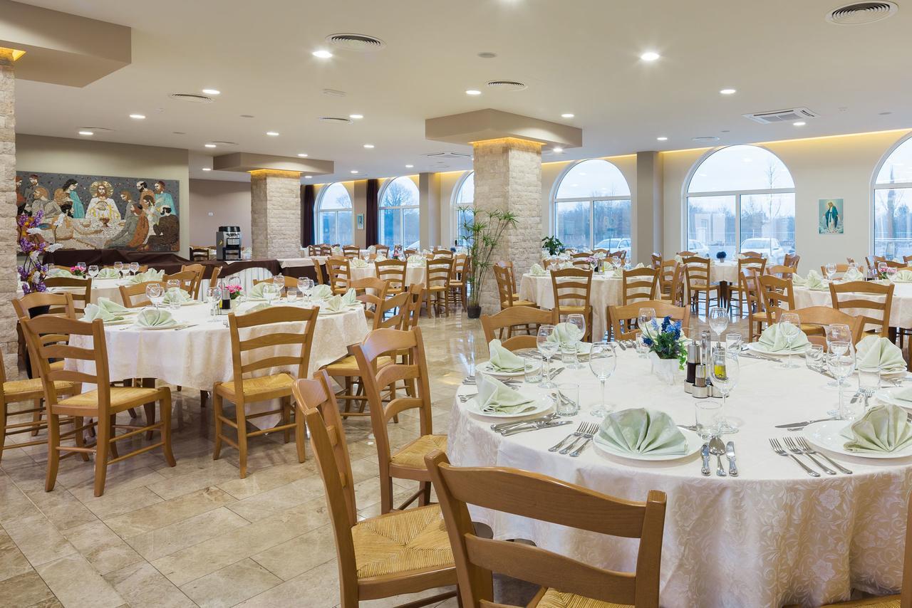 Medjugorje Hotel & Spa Εξωτερικό φωτογραφία