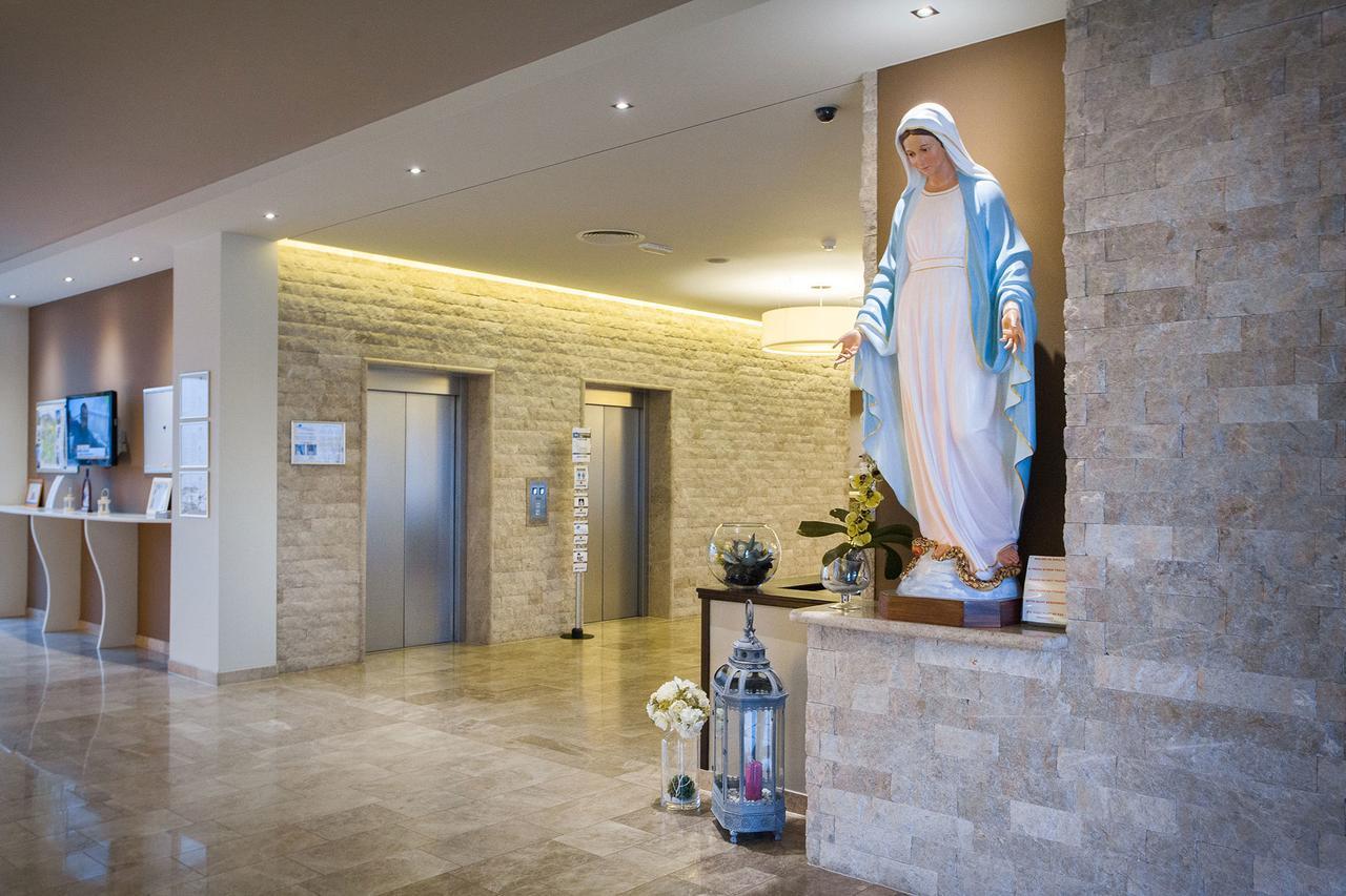 Medjugorje Hotel & Spa Εξωτερικό φωτογραφία