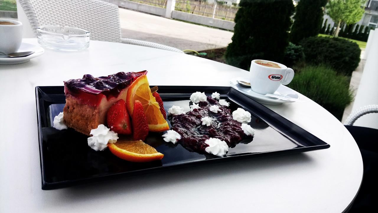 Medjugorje Hotel & Spa Εξωτερικό φωτογραφία
