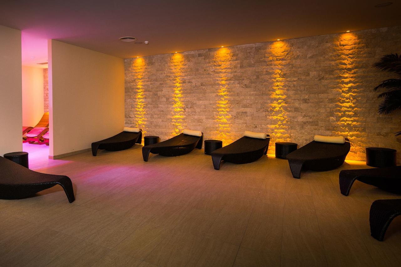 Medjugorje Hotel & Spa Εξωτερικό φωτογραφία