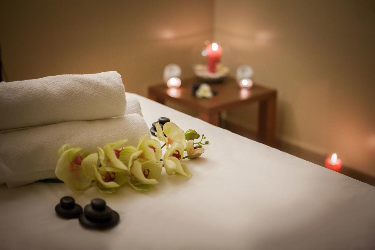 Medjugorje Hotel & Spa Εξωτερικό φωτογραφία