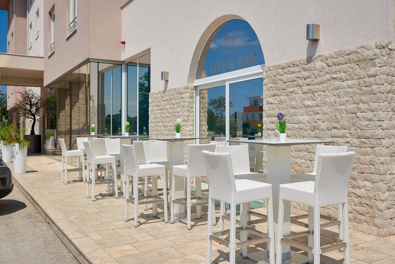 Medjugorje Hotel & Spa Εξωτερικό φωτογραφία