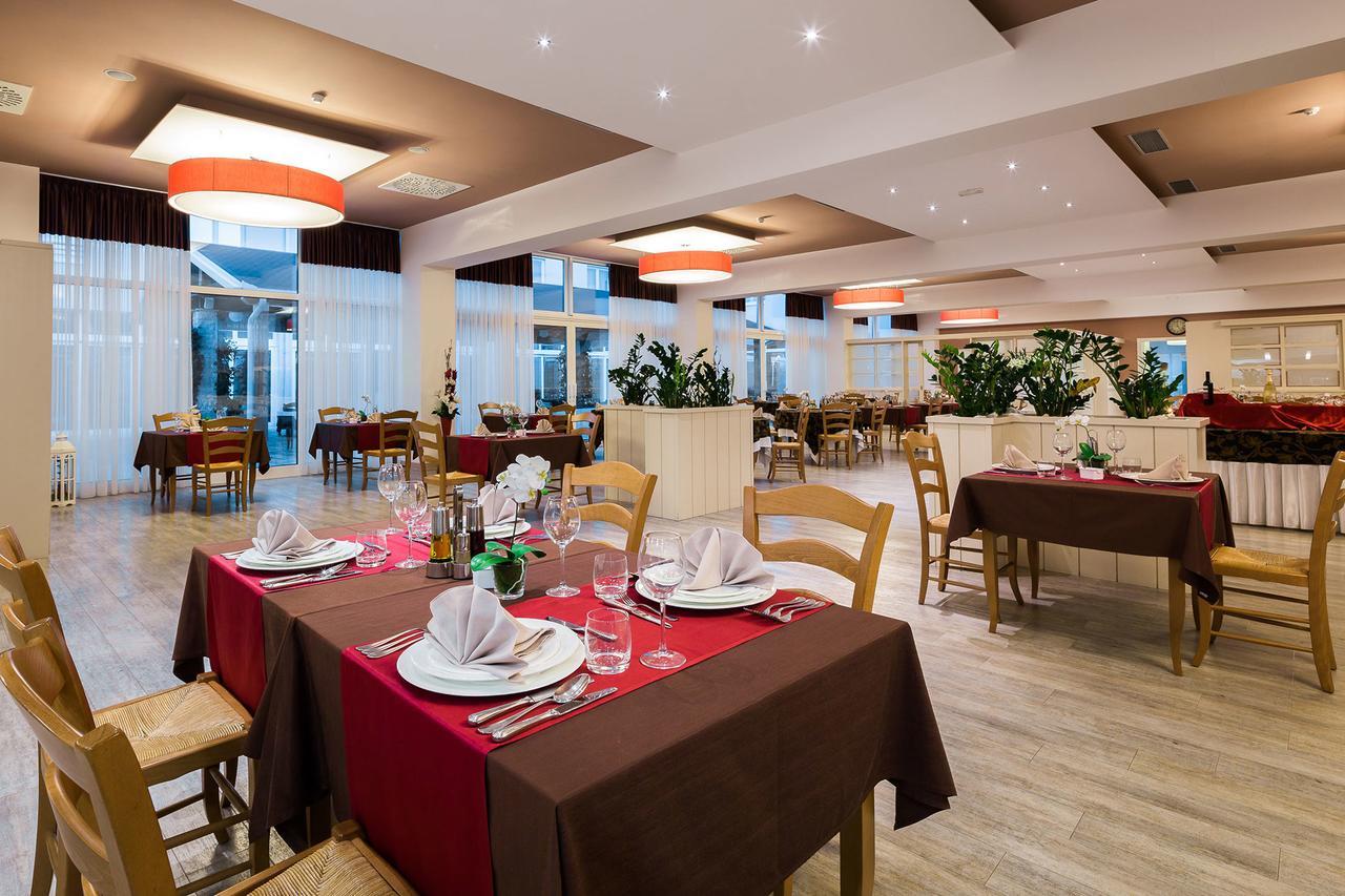 Medjugorje Hotel & Spa Εξωτερικό φωτογραφία
