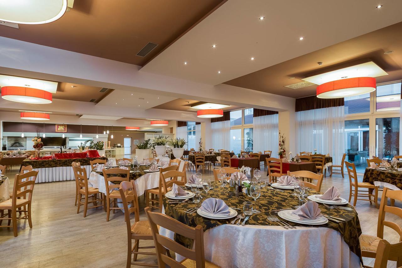Medjugorje Hotel & Spa Εξωτερικό φωτογραφία