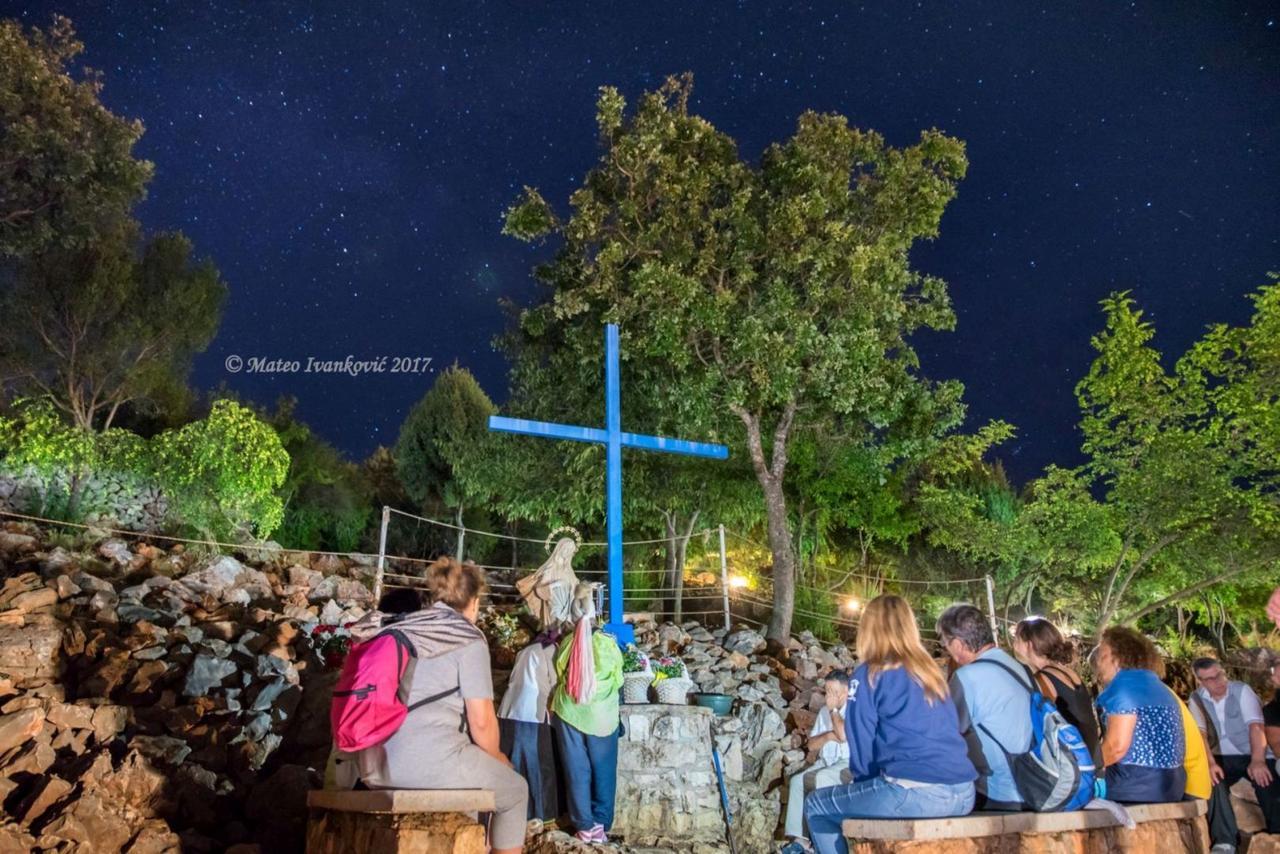 Medjugorje Hotel & Spa Εξωτερικό φωτογραφία