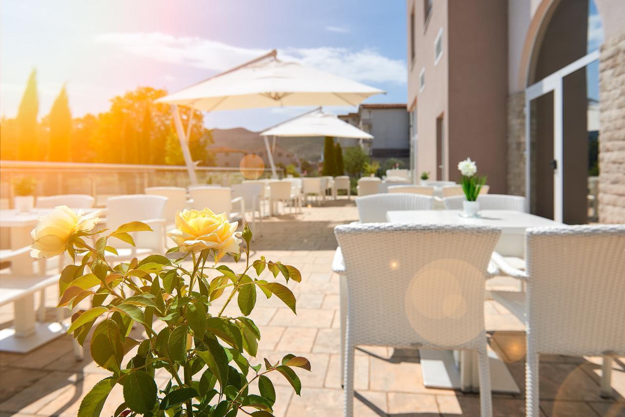 Medjugorje Hotel & Spa Εξωτερικό φωτογραφία