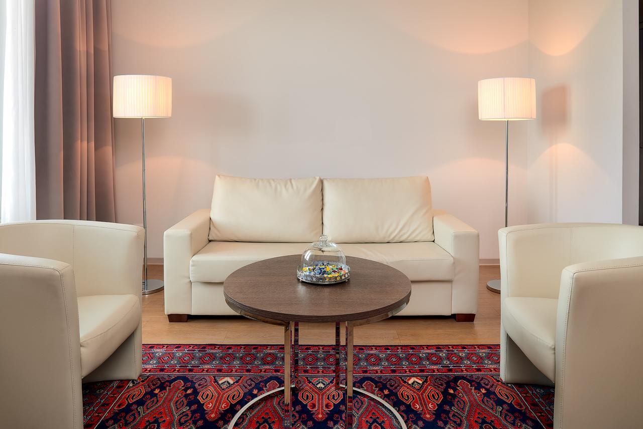 Medjugorje Hotel & Spa Εξωτερικό φωτογραφία