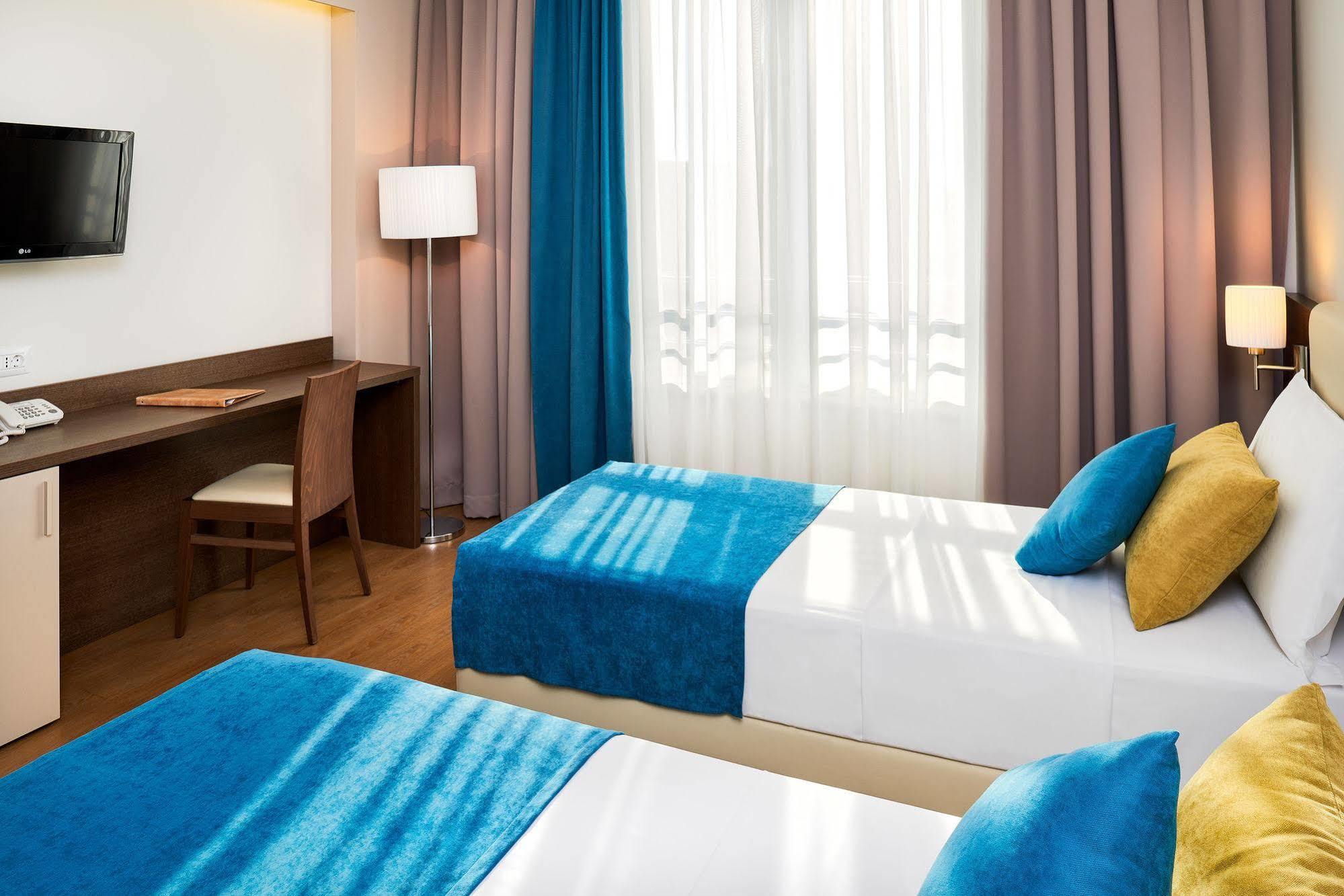 Medjugorje Hotel & Spa Εξωτερικό φωτογραφία