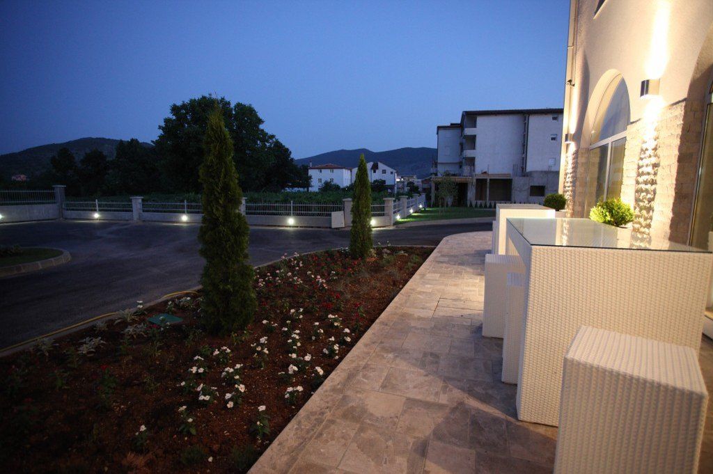 Medjugorje Hotel & Spa Εξωτερικό φωτογραφία