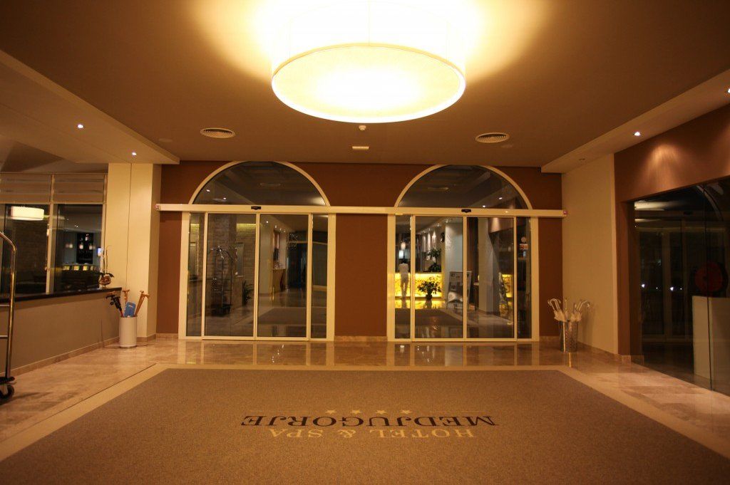 Medjugorje Hotel & Spa Εξωτερικό φωτογραφία