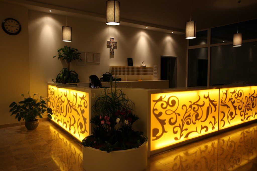 Medjugorje Hotel & Spa Εξωτερικό φωτογραφία