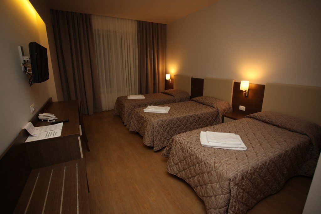 Medjugorje Hotel & Spa Εξωτερικό φωτογραφία
