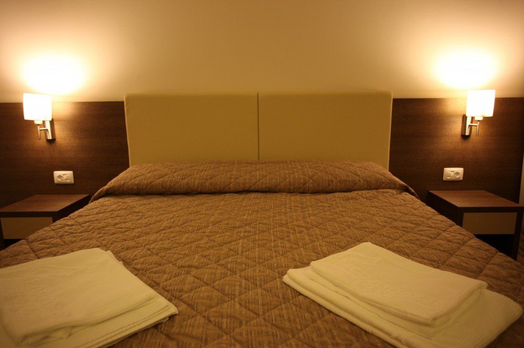 Medjugorje Hotel & Spa Εξωτερικό φωτογραφία