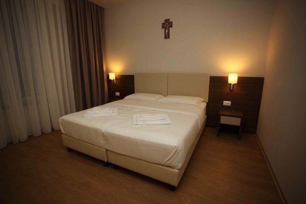 Medjugorje Hotel & Spa Εξωτερικό φωτογραφία