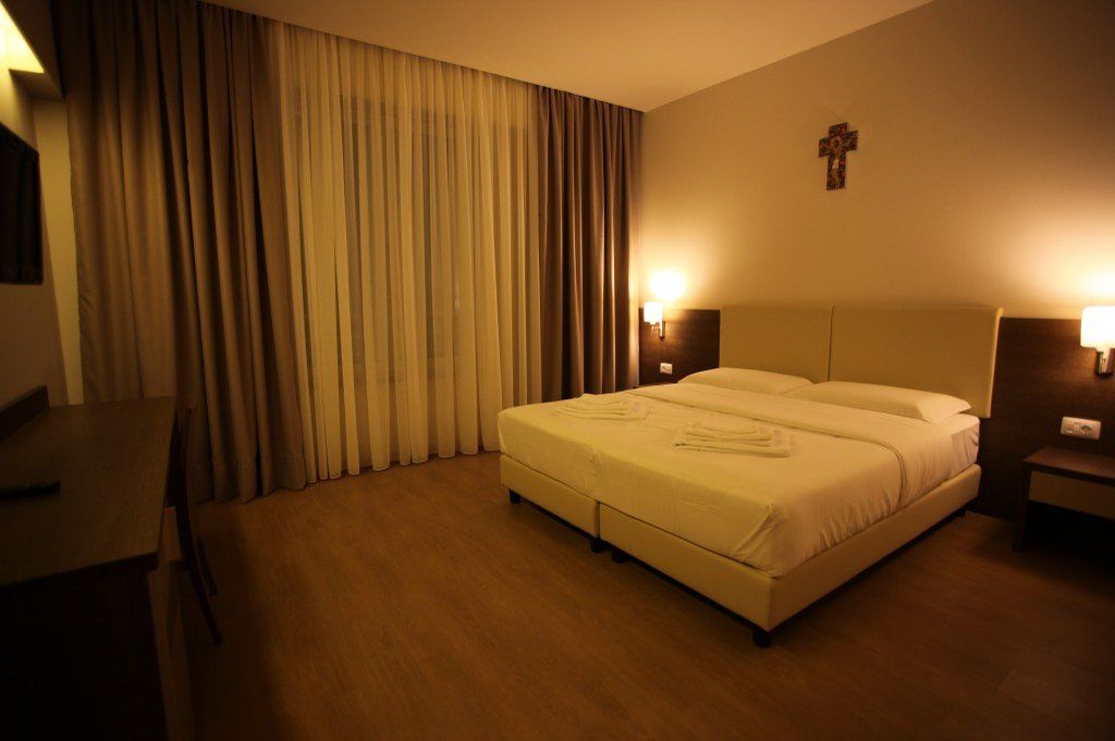 Medjugorje Hotel & Spa Εξωτερικό φωτογραφία
