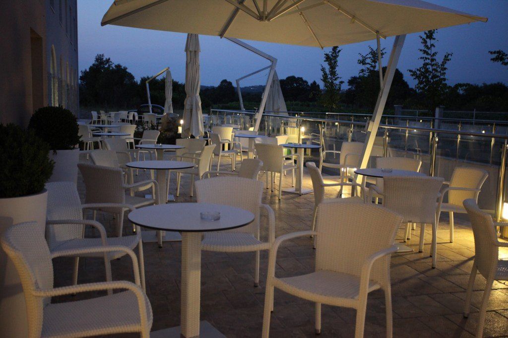 Medjugorje Hotel & Spa Εξωτερικό φωτογραφία