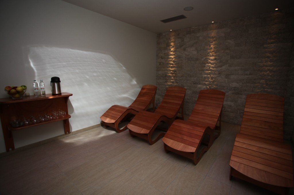 Medjugorje Hotel & Spa Εξωτερικό φωτογραφία