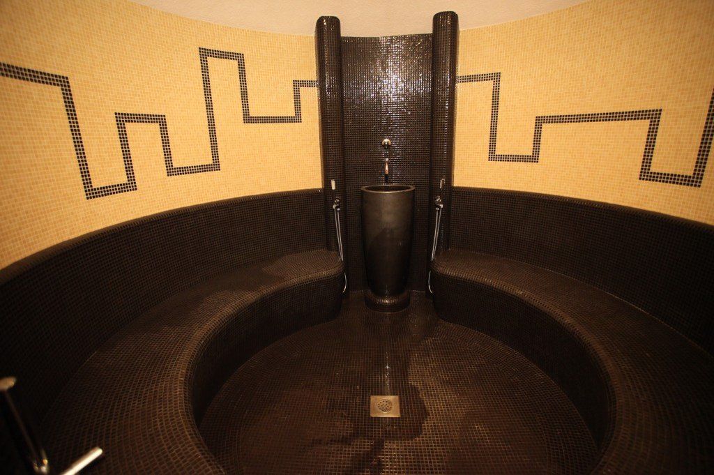 Medjugorje Hotel & Spa Εξωτερικό φωτογραφία