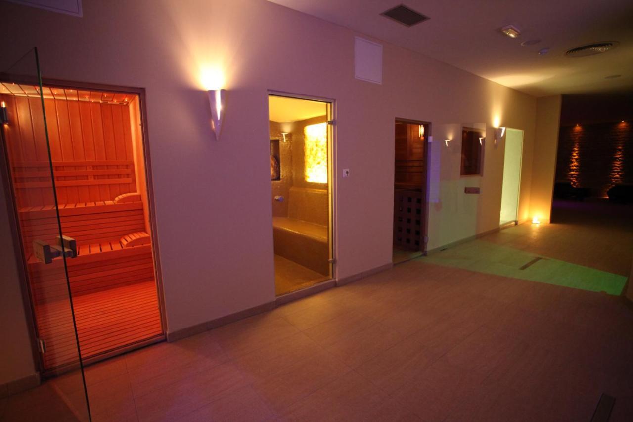 Medjugorje Hotel & Spa Εξωτερικό φωτογραφία